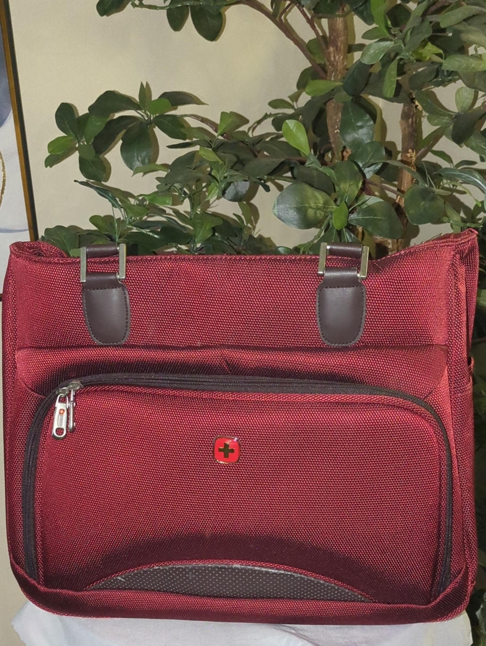 Swissgear Tote Bag/ Briefcase